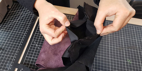 Tuto trousse maquillage