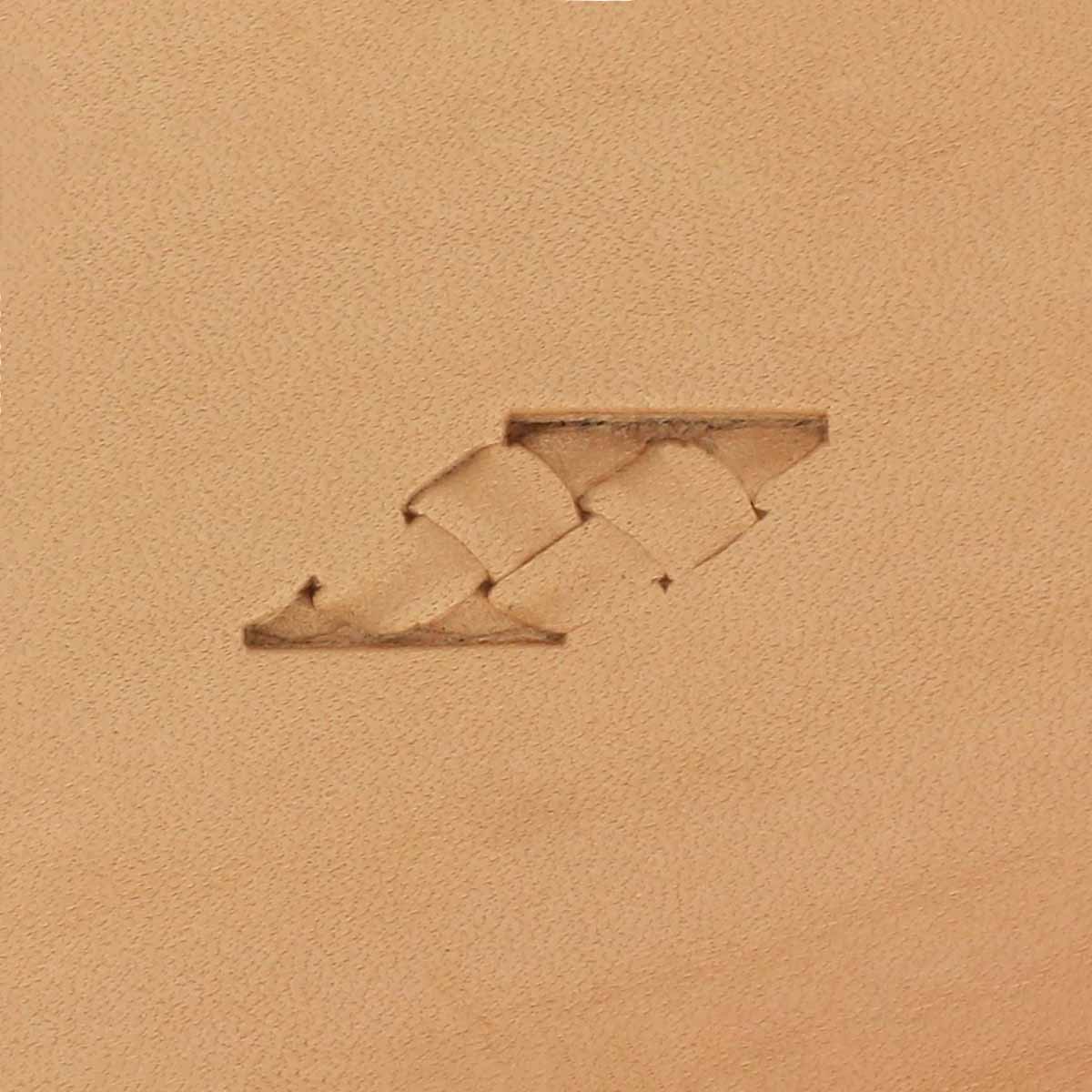 Matoir cuir tresse - Sergey Neskromniy  n°463