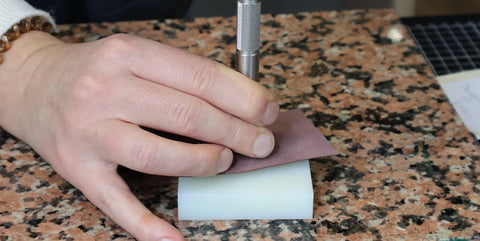 tuto portefeuille en cuir