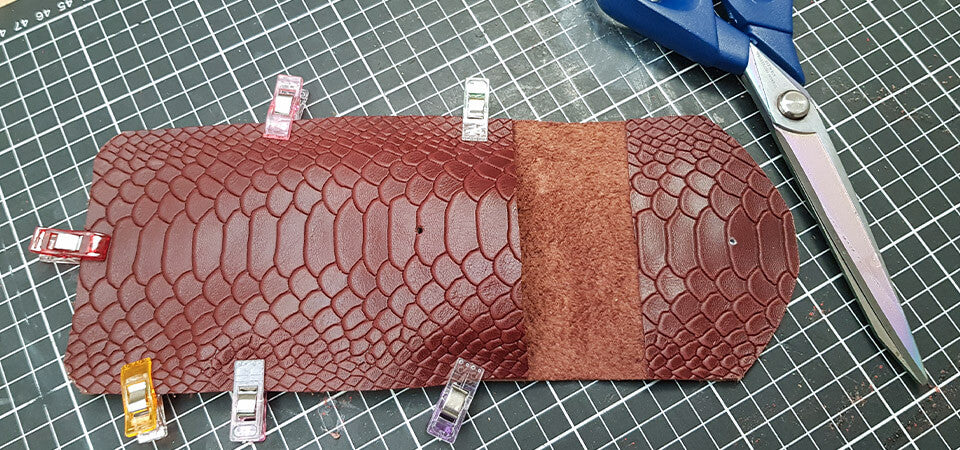 Pochette téléphone