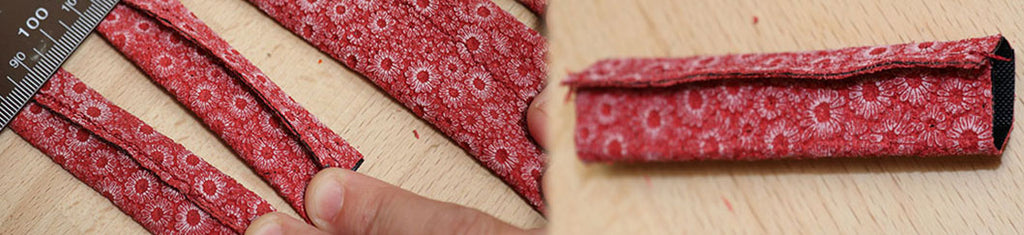 Anleitung für die Fliege