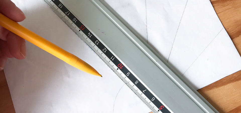 tuto pochette cuir matelassé