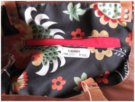 leather tote bag tutorial