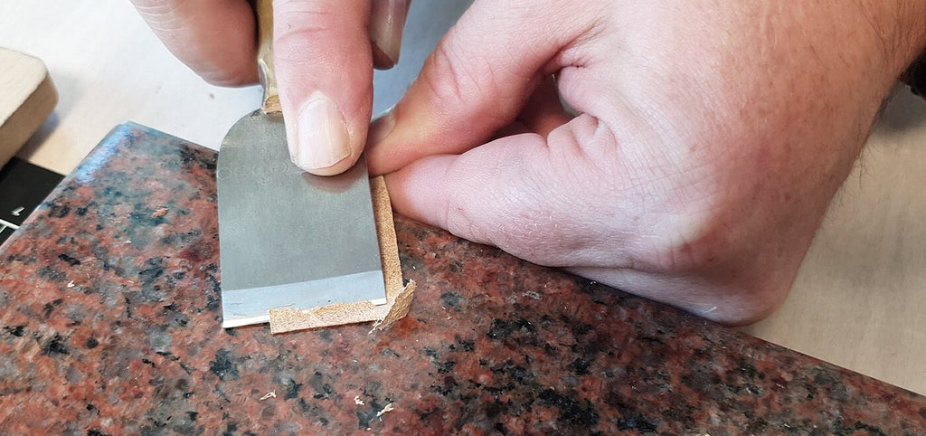 travail des tranches