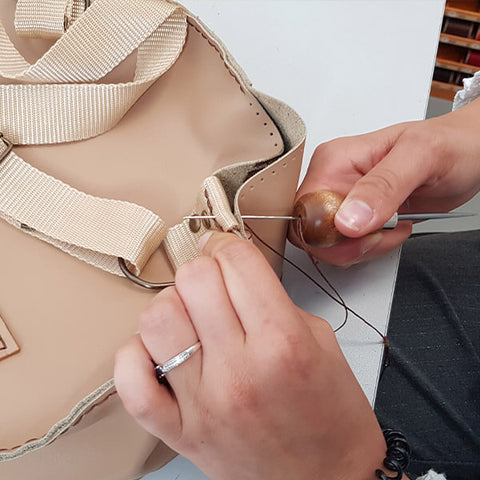 Sac à dos chat tuto