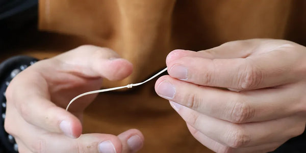 Nouer le fil