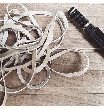 outils indispensable cuir