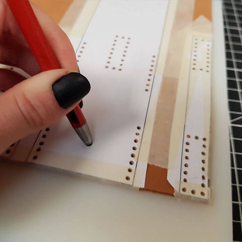 DIY étui à Airpods