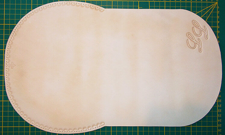 tuto sac tannage végétal