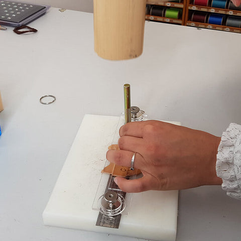 Tuto sac à dos chat