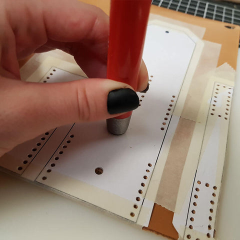 DIY étui à Airpods