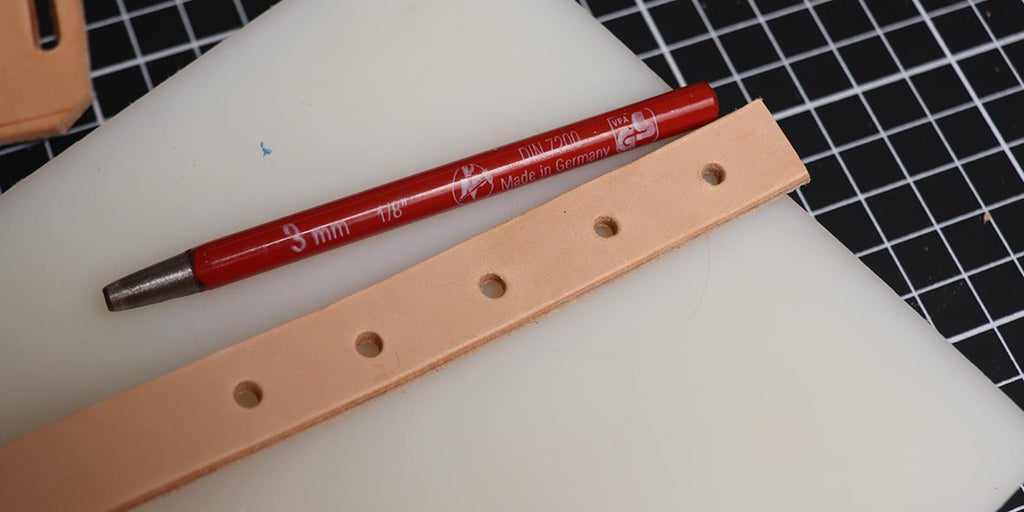 étiquette voyage cuir