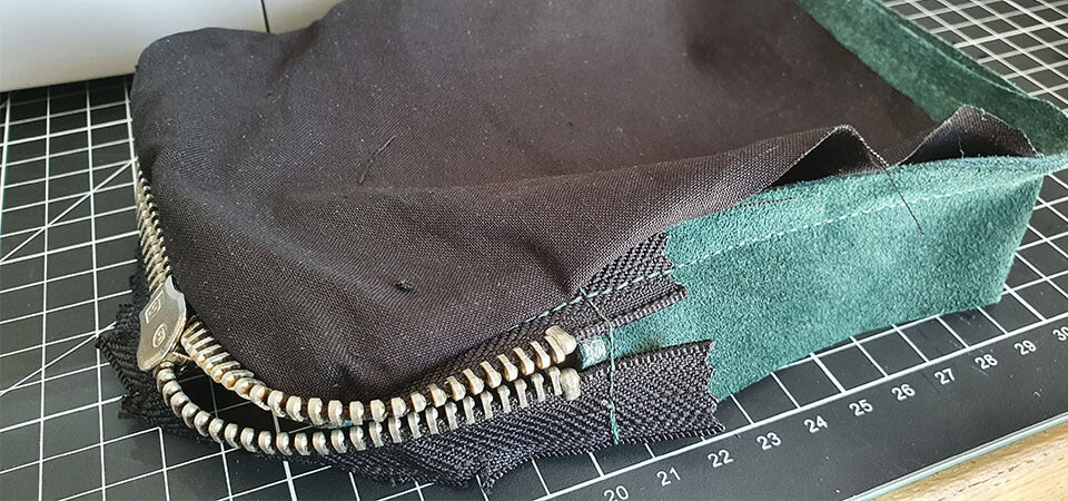 Pochette téléphone