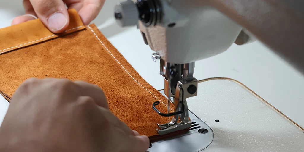couture étui a lunettes tutoriel deco cuir