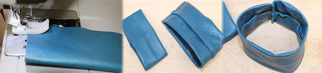 Anleitung für die Fliege