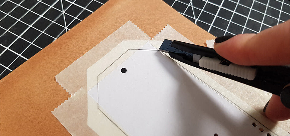 DIY étui à Airpods