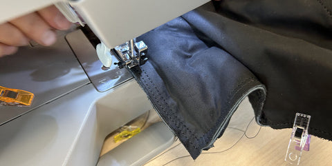 tuto sac de voyage cuir