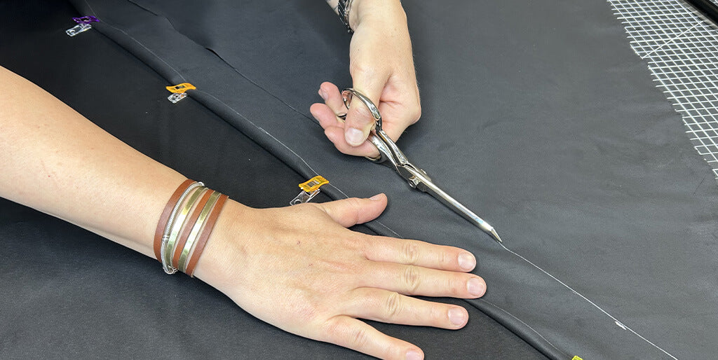 tuto sac de voyage cuir