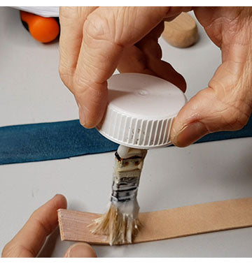 Outils indispensable cuir