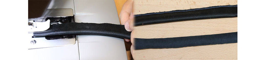 Anleitung für die Fliege