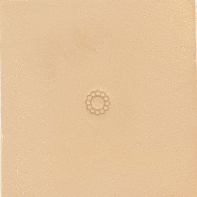 Dico matoirs - repoussage du cuir