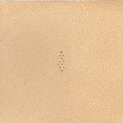 dico matoirs - repoussage du cuir