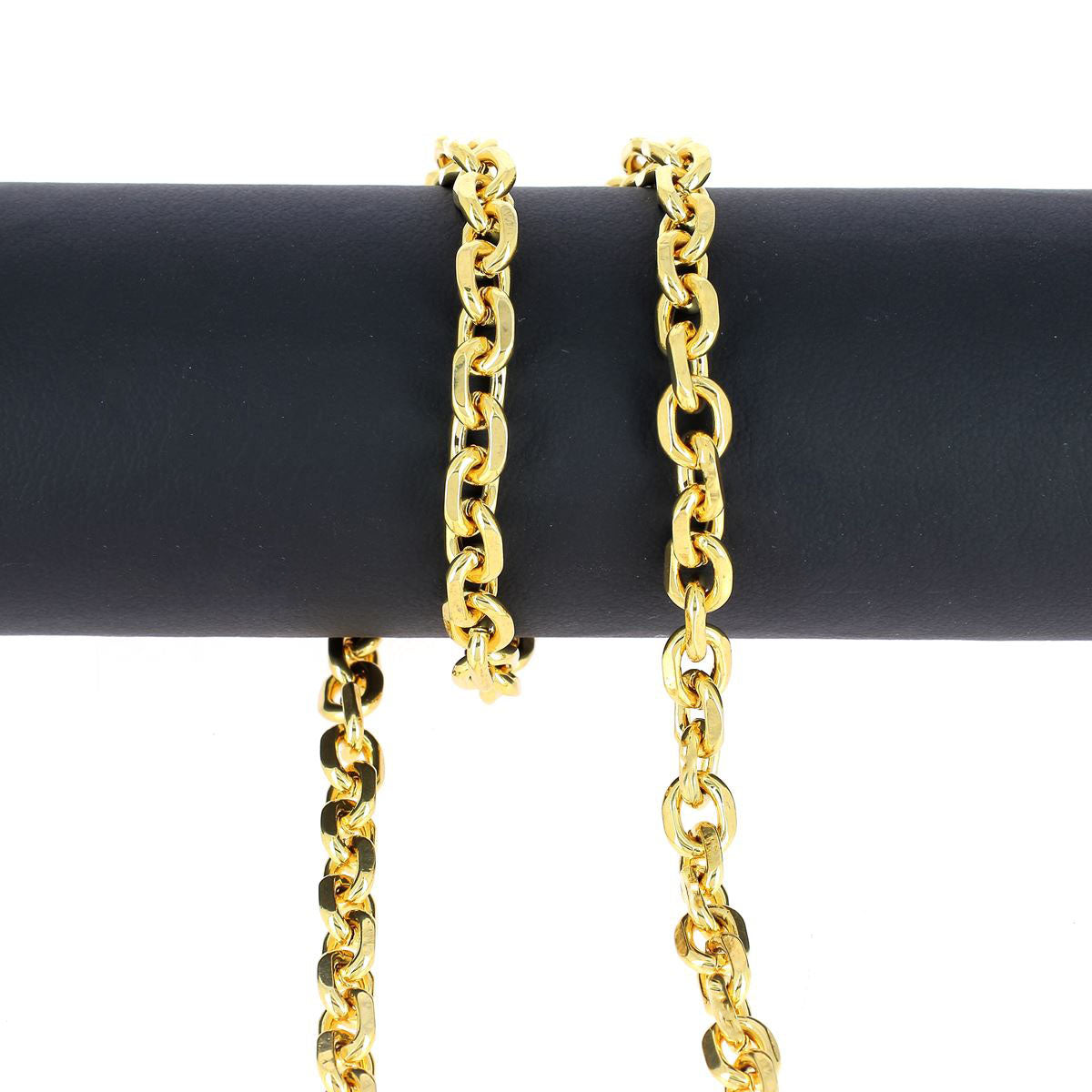 Chaine doré sac sale