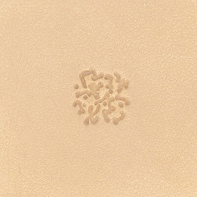 matoir repoussage cuir