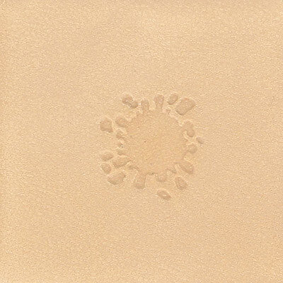 Matoir repoussage cuir