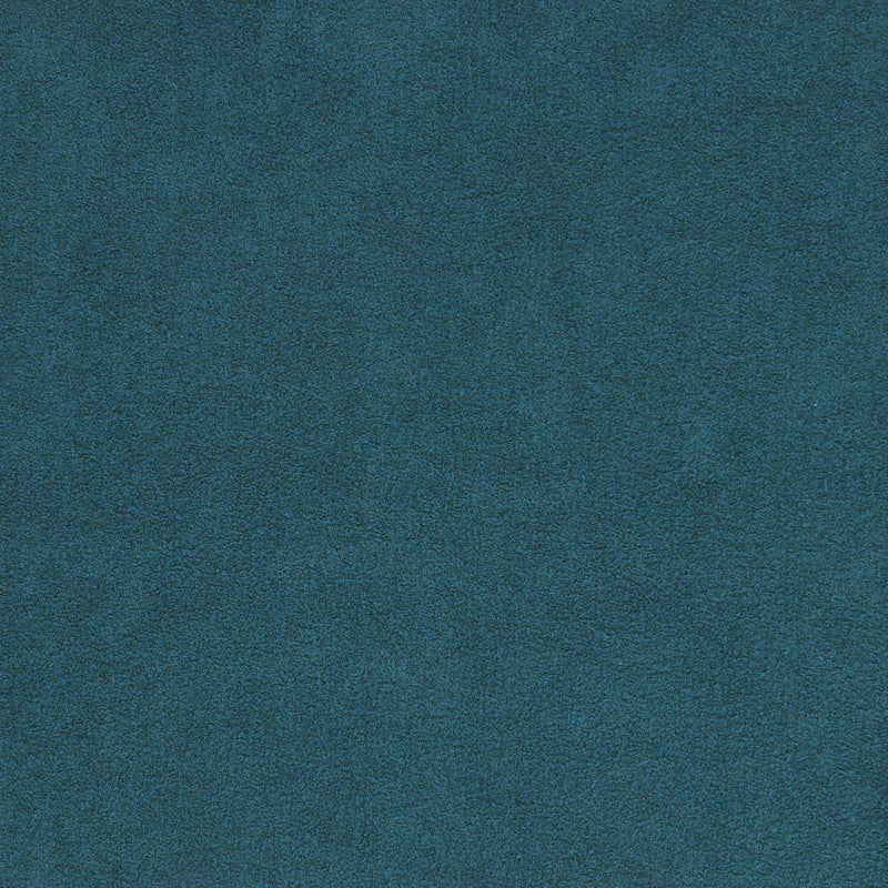 Alcantara microfiber coupon for lining - DUCK BLUE - 0.50x1.45m