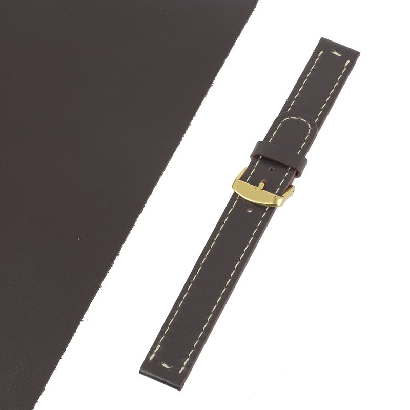 Training workshop - Make a leather watch strap - Beginner