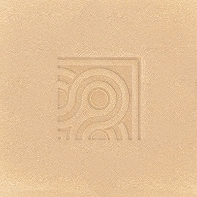 matoir repoussage cuir