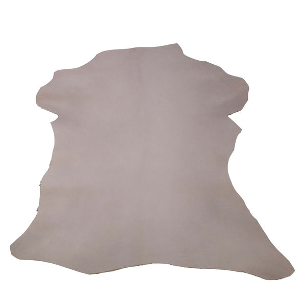 Peau de cuir de chèvre nappa - TAUPE CLAIR MAT P23