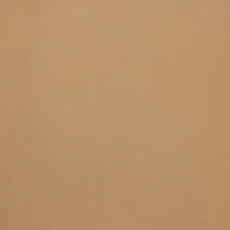 Smooth calfskin leather - CAFÉ AU LAIT P40