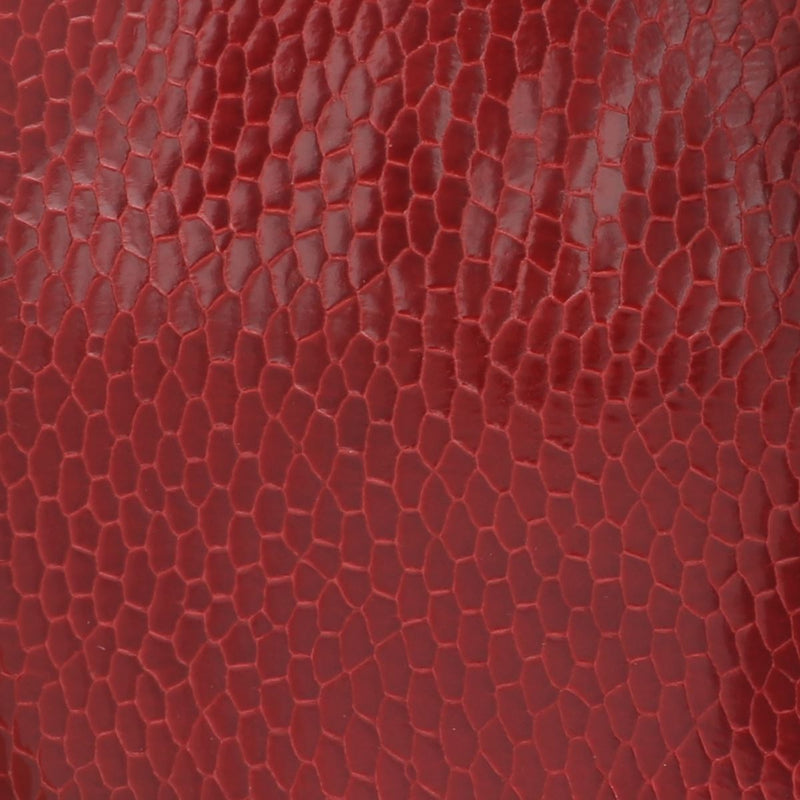 Beaver Tail Leather - RED P91 - 2'choice