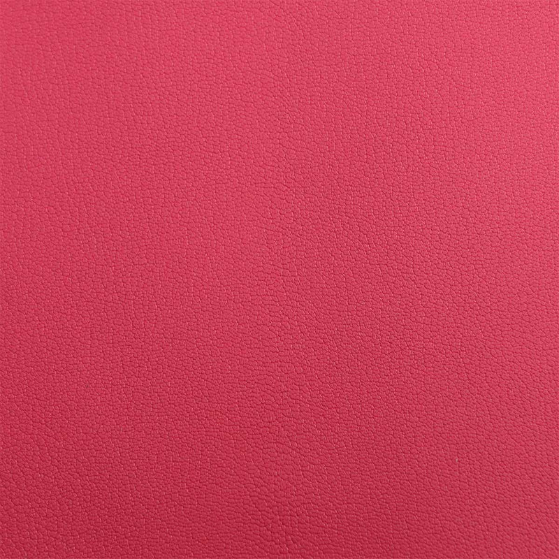 Peau de cuir de chèvre grainé - ROSE FRAMBOISE P99