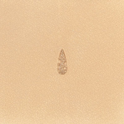 matoir texture repoussage cuir