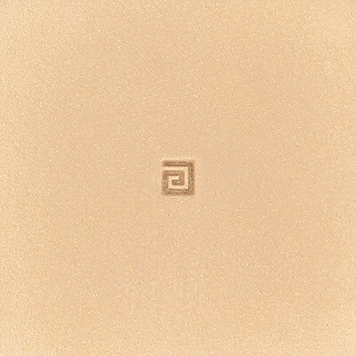 Matoir repoussage cuir