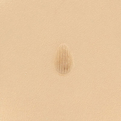 matoir repoussage cuir