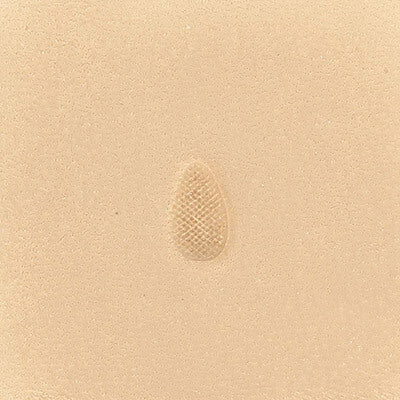 repoussage du cuir - matoir Tandy Leather