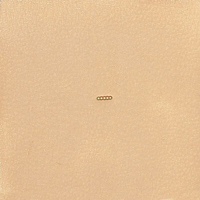 matoir repoussage cuir