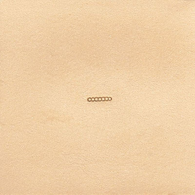 matoir repoussage cuir