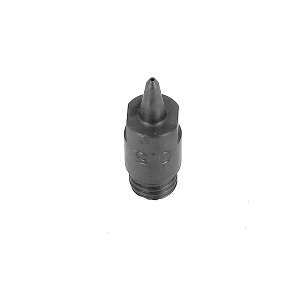 Embout de rechange pour pince en acier forgé - 0,5 mm