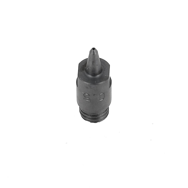 Embout de rechange pour pince en acier forgé - 0,5 mm