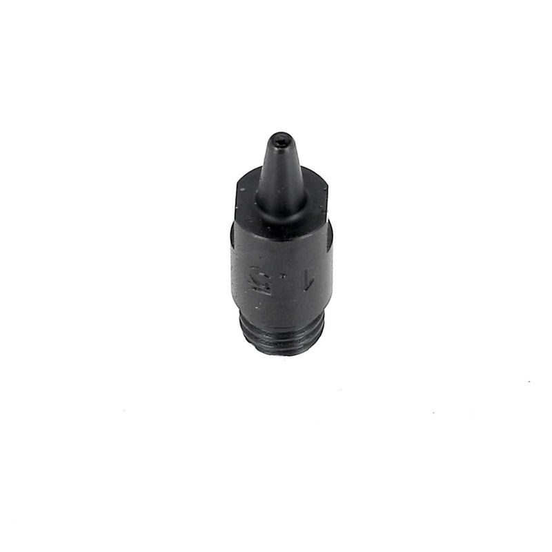 Embout de rechange pour pince en acier forgé - 1,5 mm