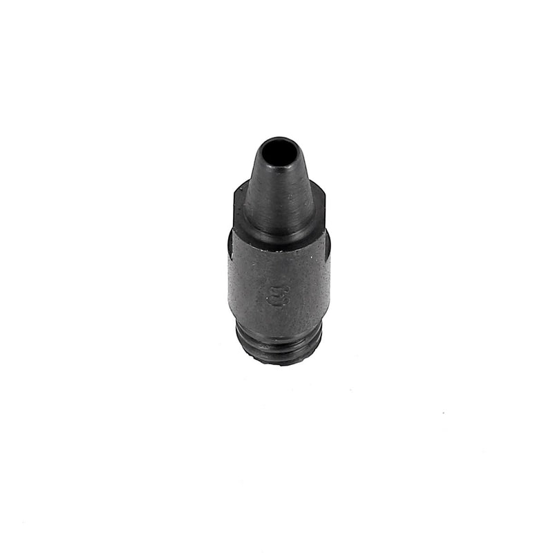 Embout de rechange pour pince en acier forgé - 3 mm