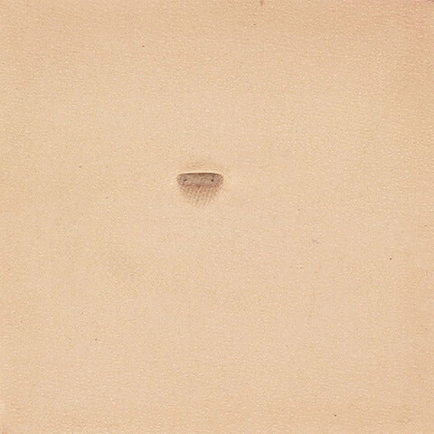 repoussage matoir cuir