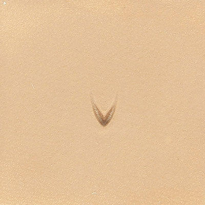 matoir écaille repoussage du cuir