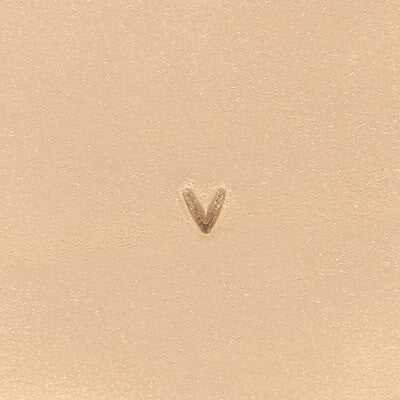 matoir écaille repoussage cuir