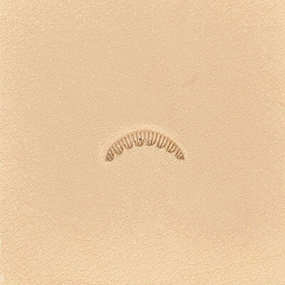 matoir veiner repoussage cuir